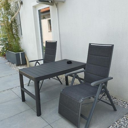 Active Apartments Koper Bagian luar foto