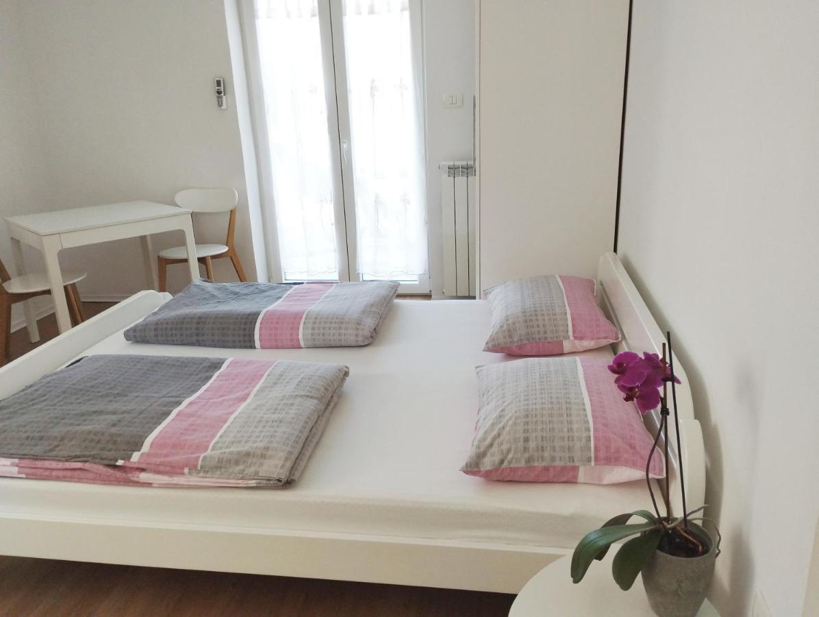 Active Apartments Koper Ruang foto