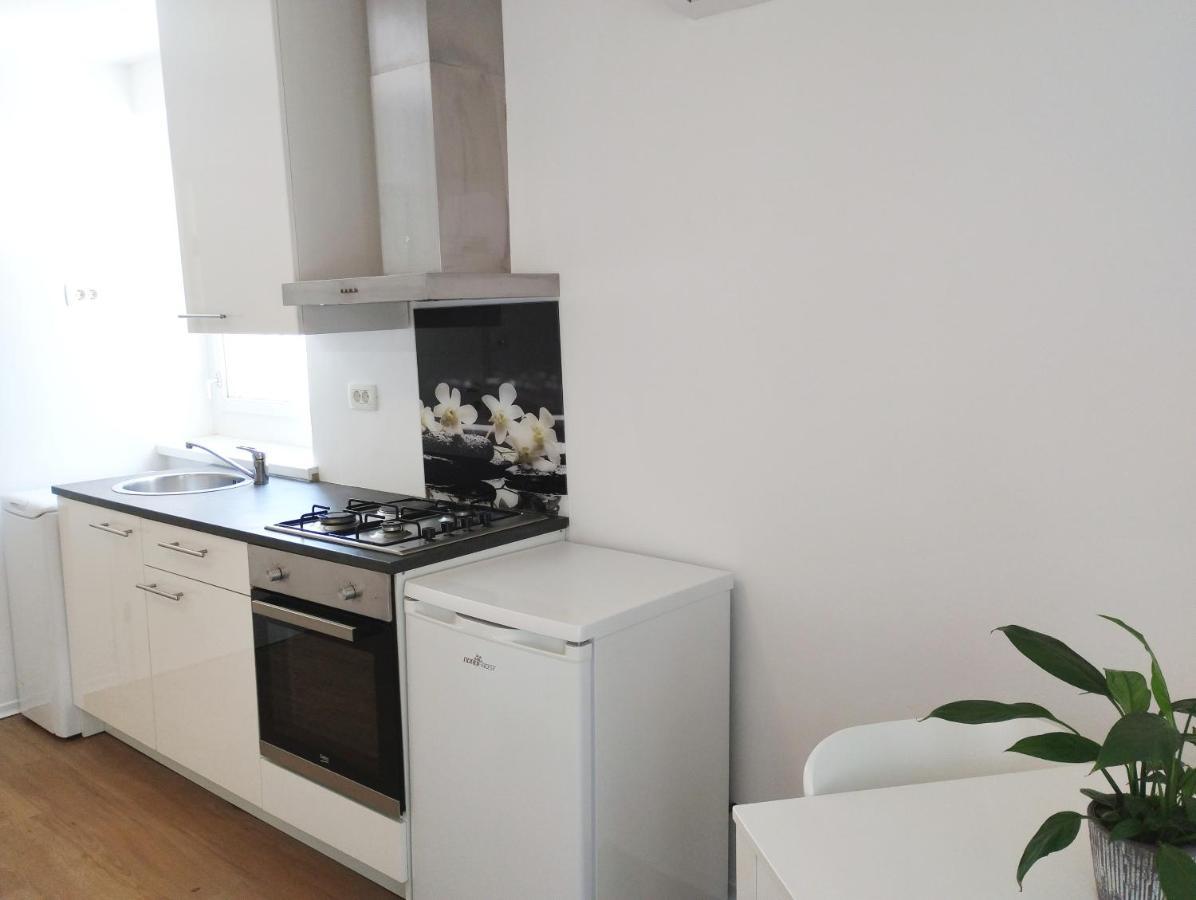 Active Apartments Koper Ruang foto